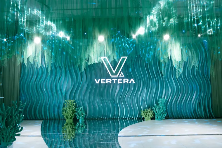 VERTERA — фото 8